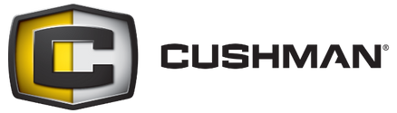 Cushman logo