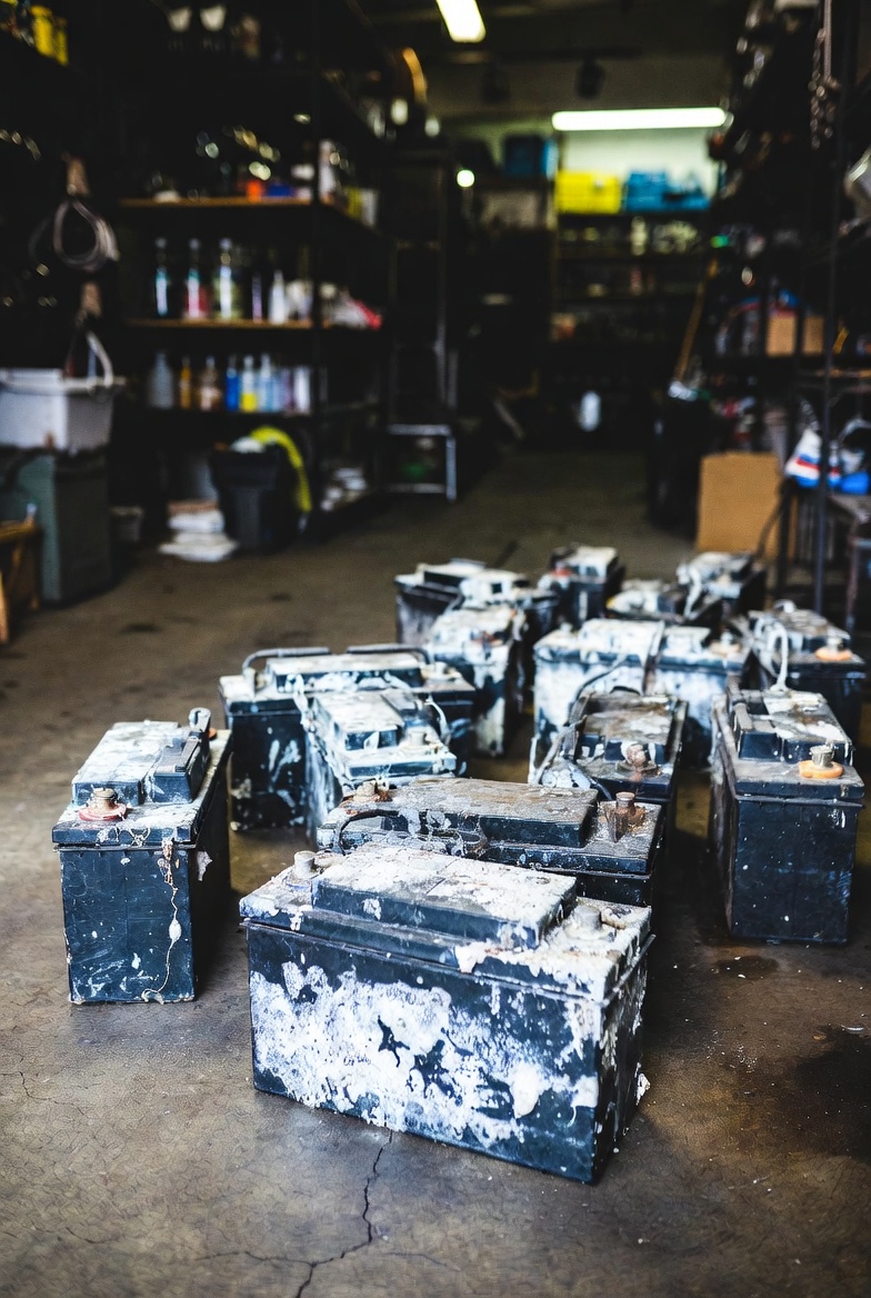 Battery Care for Golf Carts: Preventing Failures in Ocala and Beyond